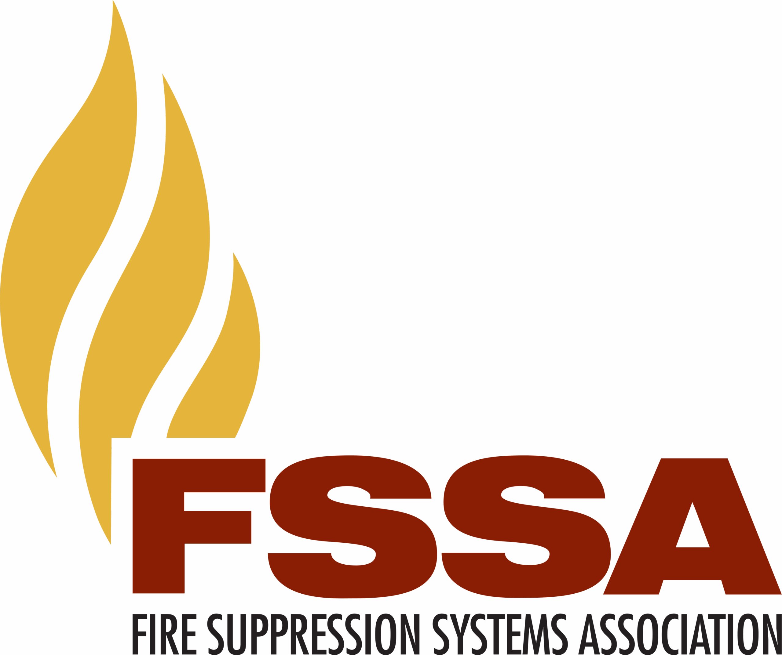 FSSA Logo